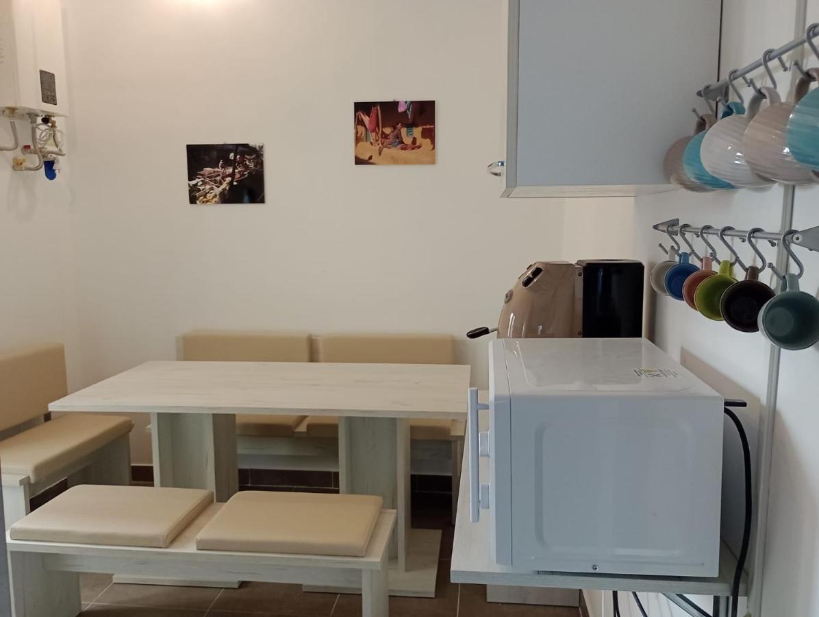 Casa Marianna Affittacamere