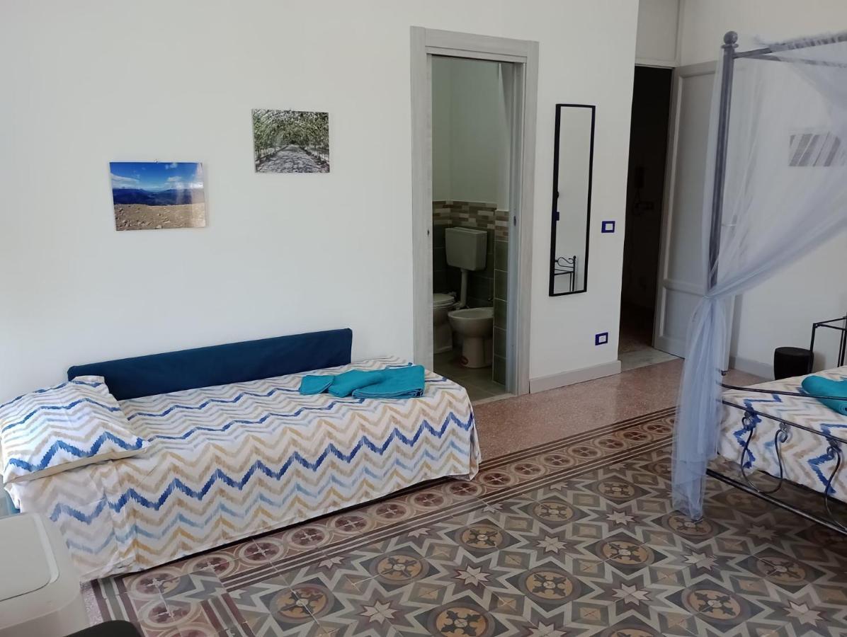 Casa Marianna Affittacamere Palermo