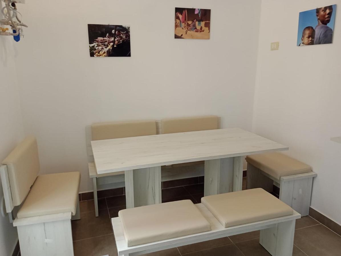Casa Marianna Affittacamere