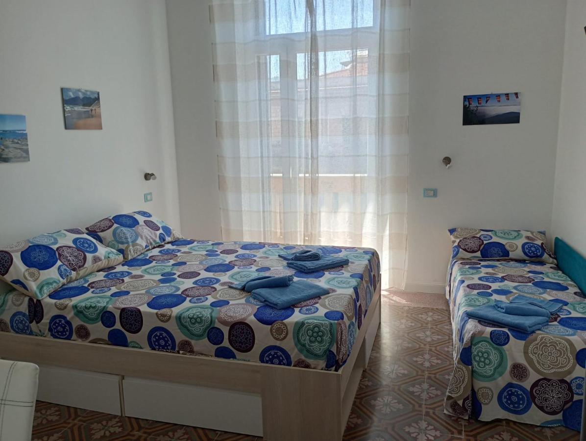 Casa Marianna Affittacamere *