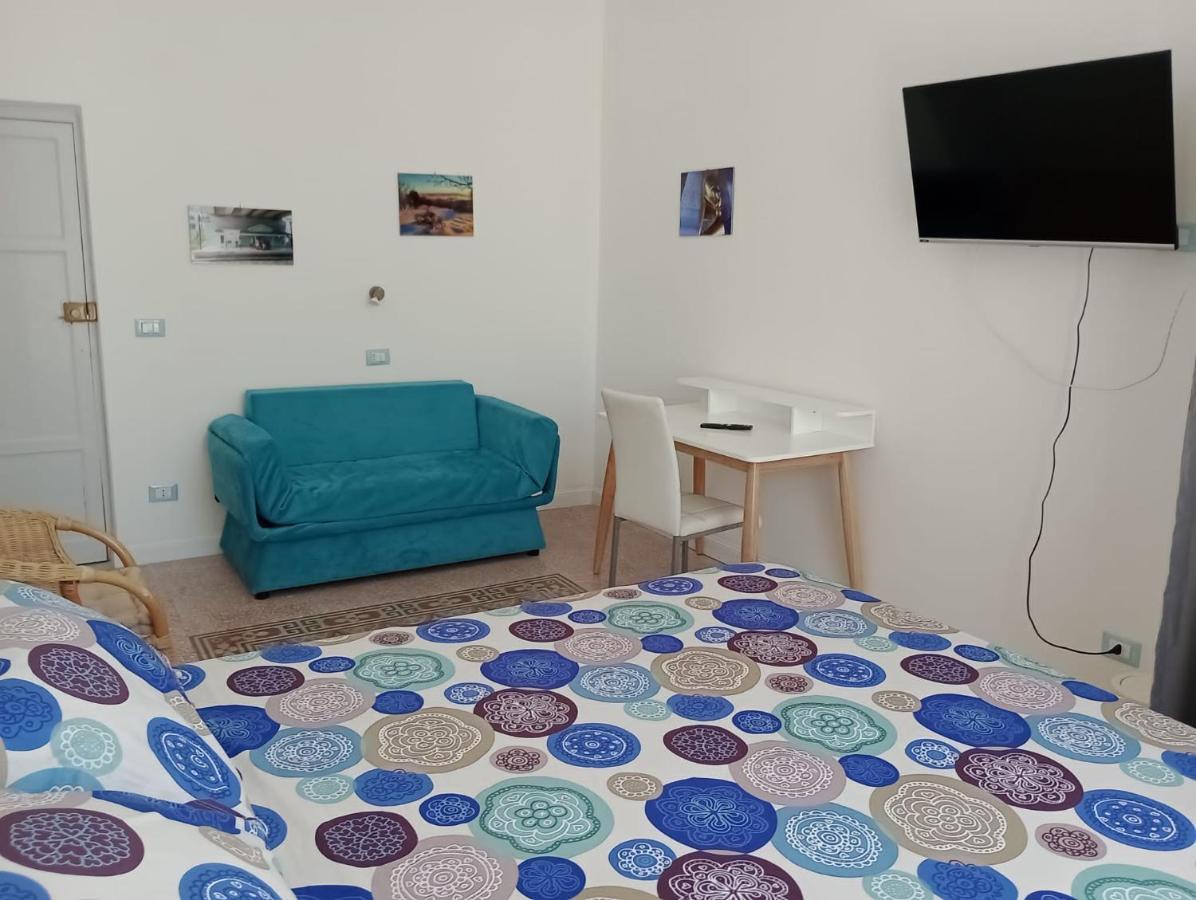Affittacamere Casa Marianna