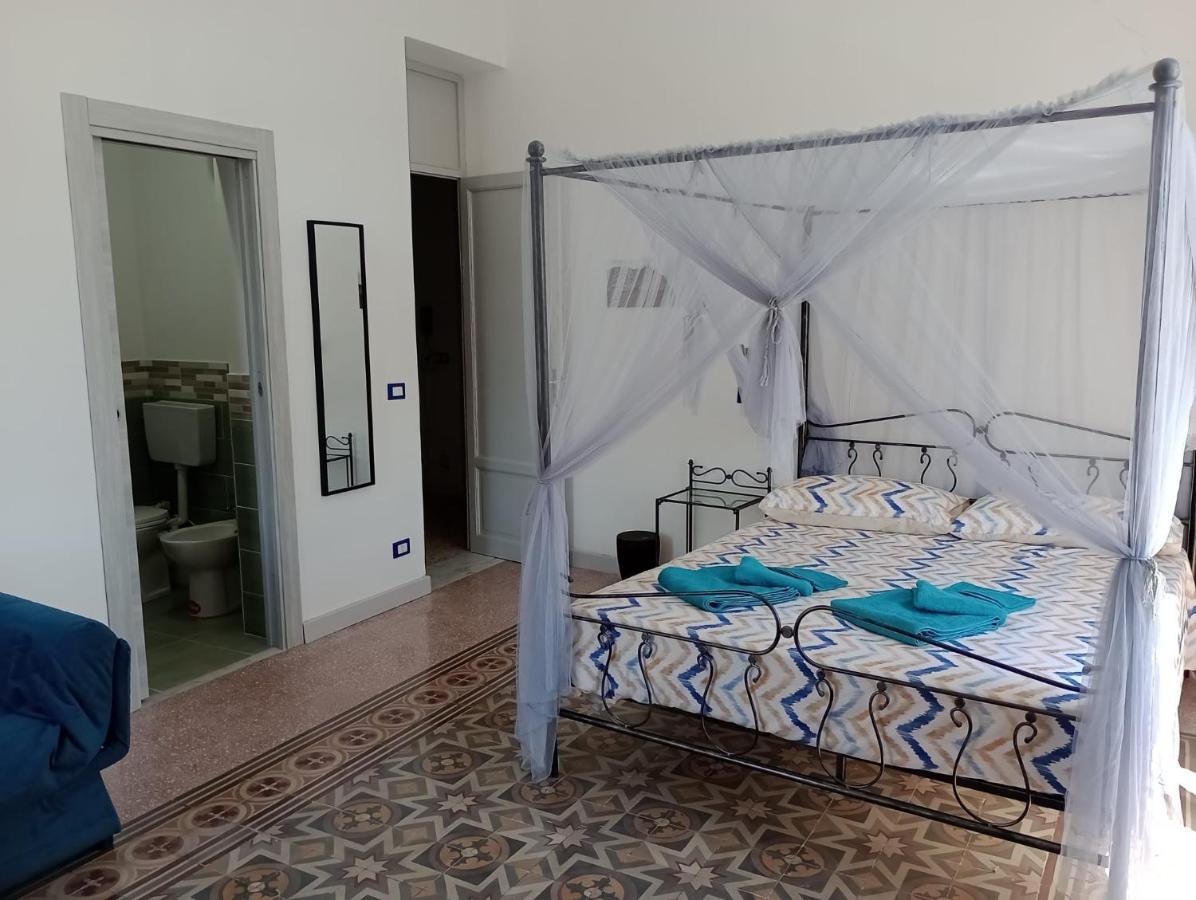 Affittacamere Casa Marianna *